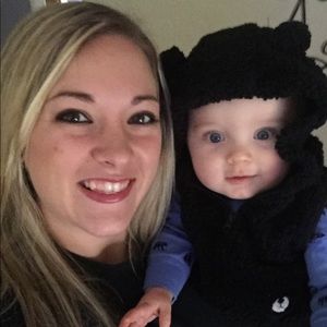 Meet your Posher, Morgan